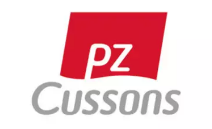 PZ Cussons Logo
